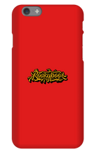roakypoo iPhone Phone Cases