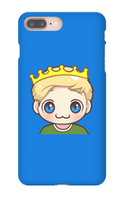 Stixnl Crown iPhone Phone Case