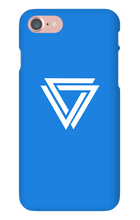 Dexterity iPhone Phone Cases