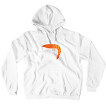shrimpster Hoodie