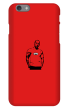 dadgaming iPhone Phone Cases