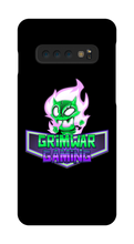 grimwarttv Samsung Phone Cases