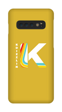 kdizzlin Samsung Phone Cases