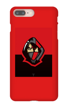 fazecursetrimzy iPhone Phone Cases