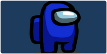 bluesus__ XXL Gaming Mousepad