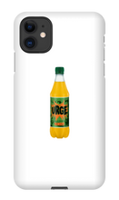 index_limited iPhone Phone Cases
