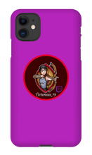 coronaa_19 iPhone Phone Cases