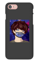 micaceousjay iPhone Phone Cases