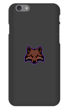 solidusfox69 iPhone Phone Cases