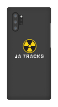 ja_tracks Samsung Phone Cases