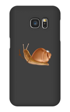 amansnail Samsung Phone Cases