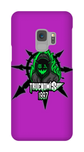 truenomis1997 Samsung Phone Cases