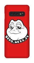 Samsung Case ohne (J)