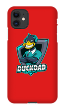duckdadgaming iPhone Phone Cases