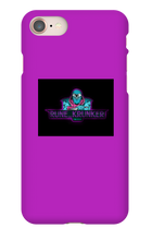 rune_krunker iPhone Phone Cases