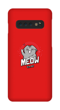 Meow Em All Phone Case