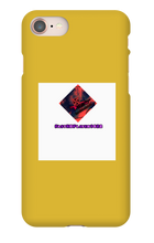 fastgdplayer1422 iPhone Phone Cases