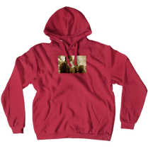 gatinhadosjogos Hoodies (No-Zip/Pullover)
