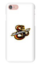delbuons_ttv iPhone Phone Cases