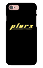 plarx_ iPhone Phone Cases