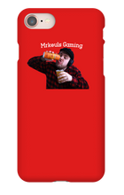 mrkeuls12 iPhone Phone Cases