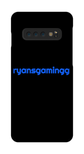 ryansgamingg Samsung Phone Cases