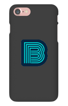 blazer_7080 iPhone Phone Cases