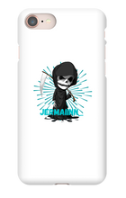 jermaiinn_ iPhone Phone Cases