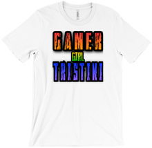 gamergirltristini T-Shirts