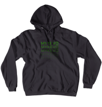 MykEvo Hoodie