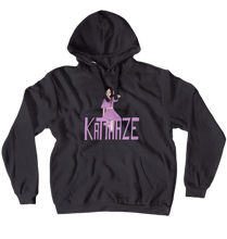 Bad ass hoodie