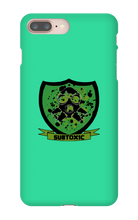 Tox1c iPhone Phone Cases