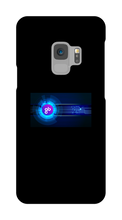 gimalaji_blake Samsung Phone Cases