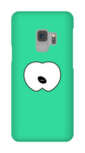 koms Samsung Phone Case