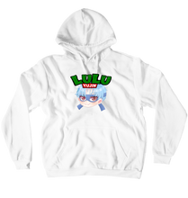 lulu_yujin Hoodies