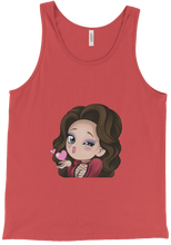 aryaamess Tank Top