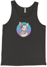 Tingle Tank Top