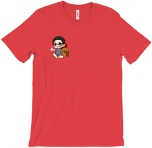 thegrecianofficial T-Shirts
