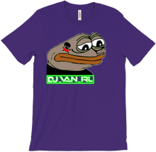 IVAN-SADGE SHIRT