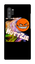 nuttzie Samsung Phone Cases