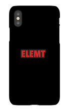 elemmanueltv23 iPhone Phone Cases