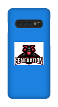 evoxextreme10 Samsung Phone Cases
