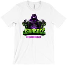 jshredzz T-Shirts