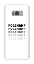 r4myasso Samsung Phone Cases