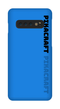 Coque Samsung Pikacraft