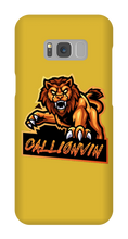 CalLionVin Samsung Phone Cases
