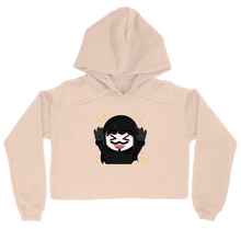 Mayhem Gaming Women’s Cropped Hoodie