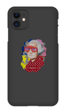bromlehd iPhone Phone Cases