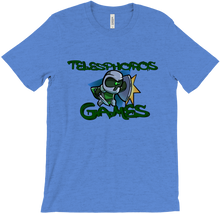 Telesphoros Games T-Shirt