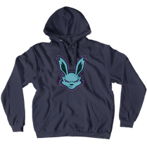 JaKnDaX Logo Hoodie